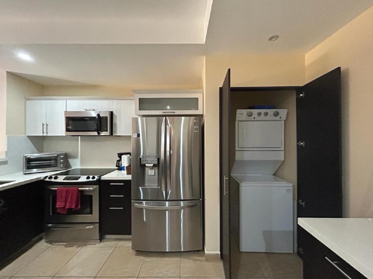 Apartamento De Lujo Las 3 Gotas Jaco, Frente Al Mar Con Vista A La Playa Exterior foto